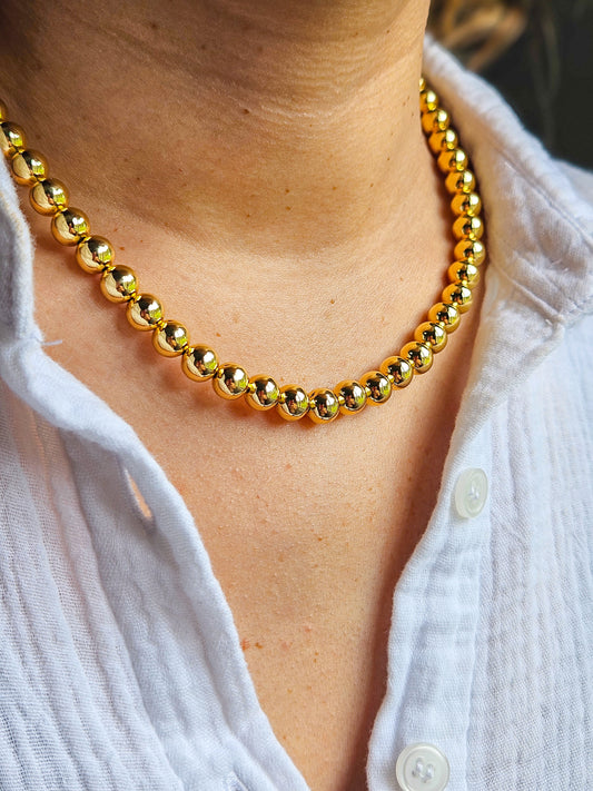 Collar Sofía