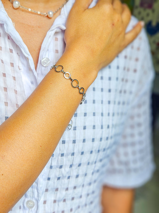 Pulsera Margara