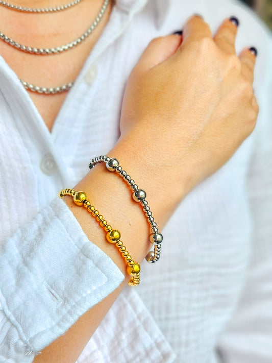 Pulsera Mía