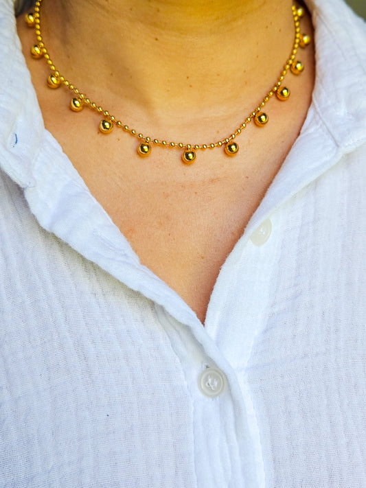 Cadena dots