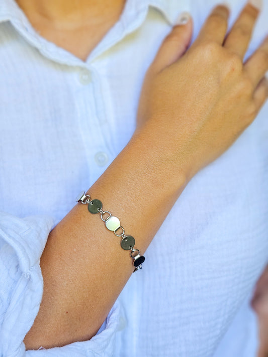Pulsera Catalina
