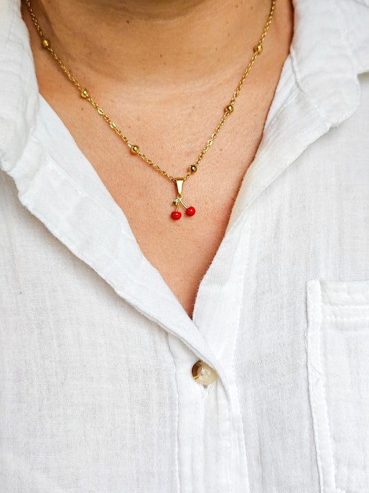 Cadena cherrie