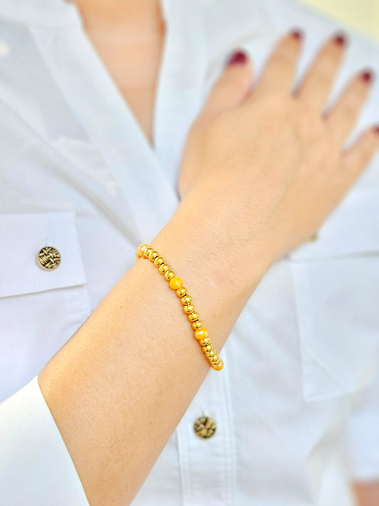 Pulsera Matilde