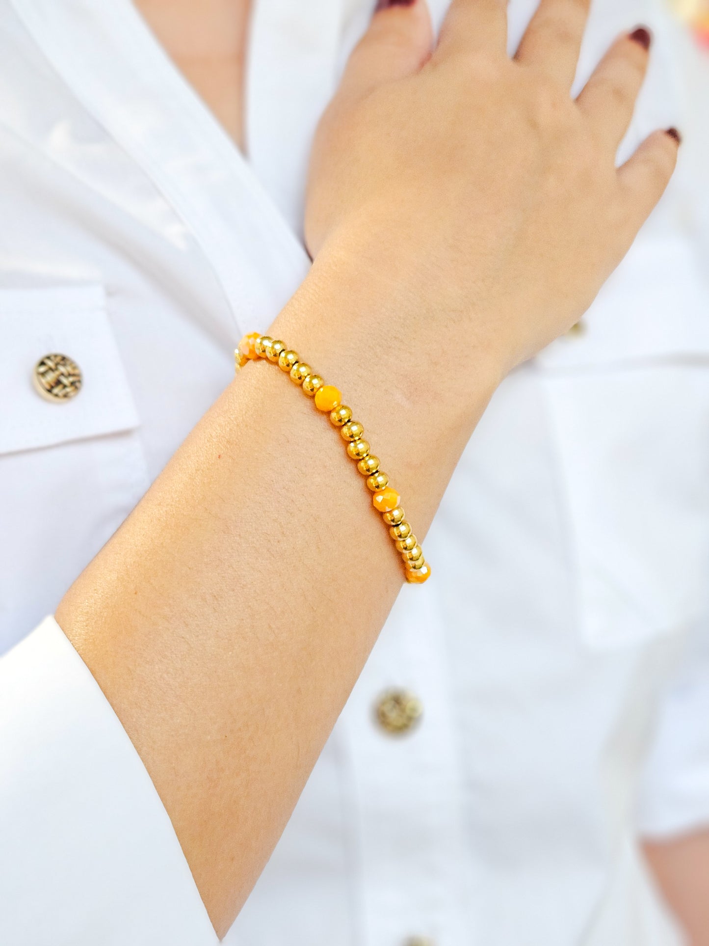 Pulsera Matilde