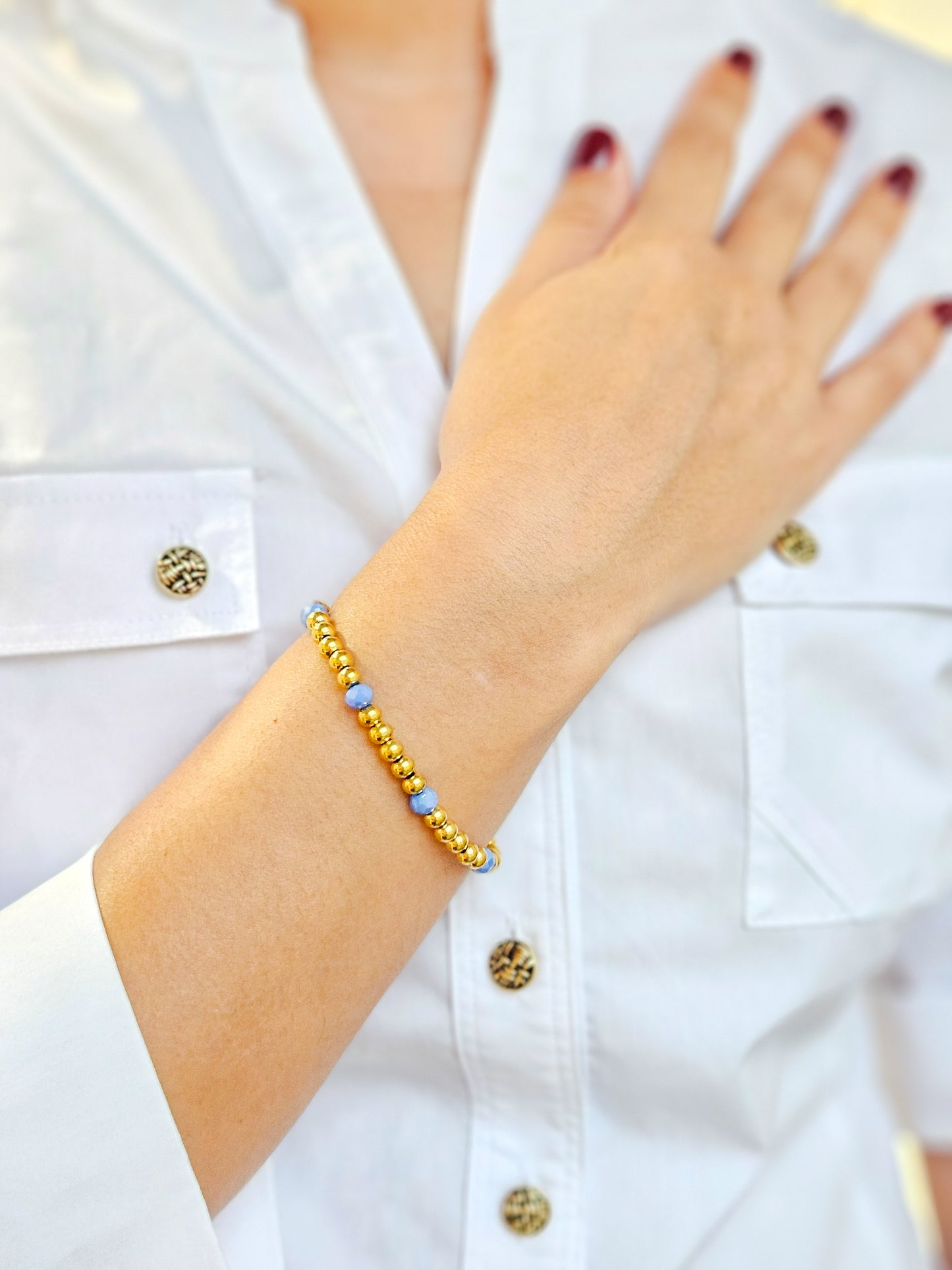 Pulsera Matilde