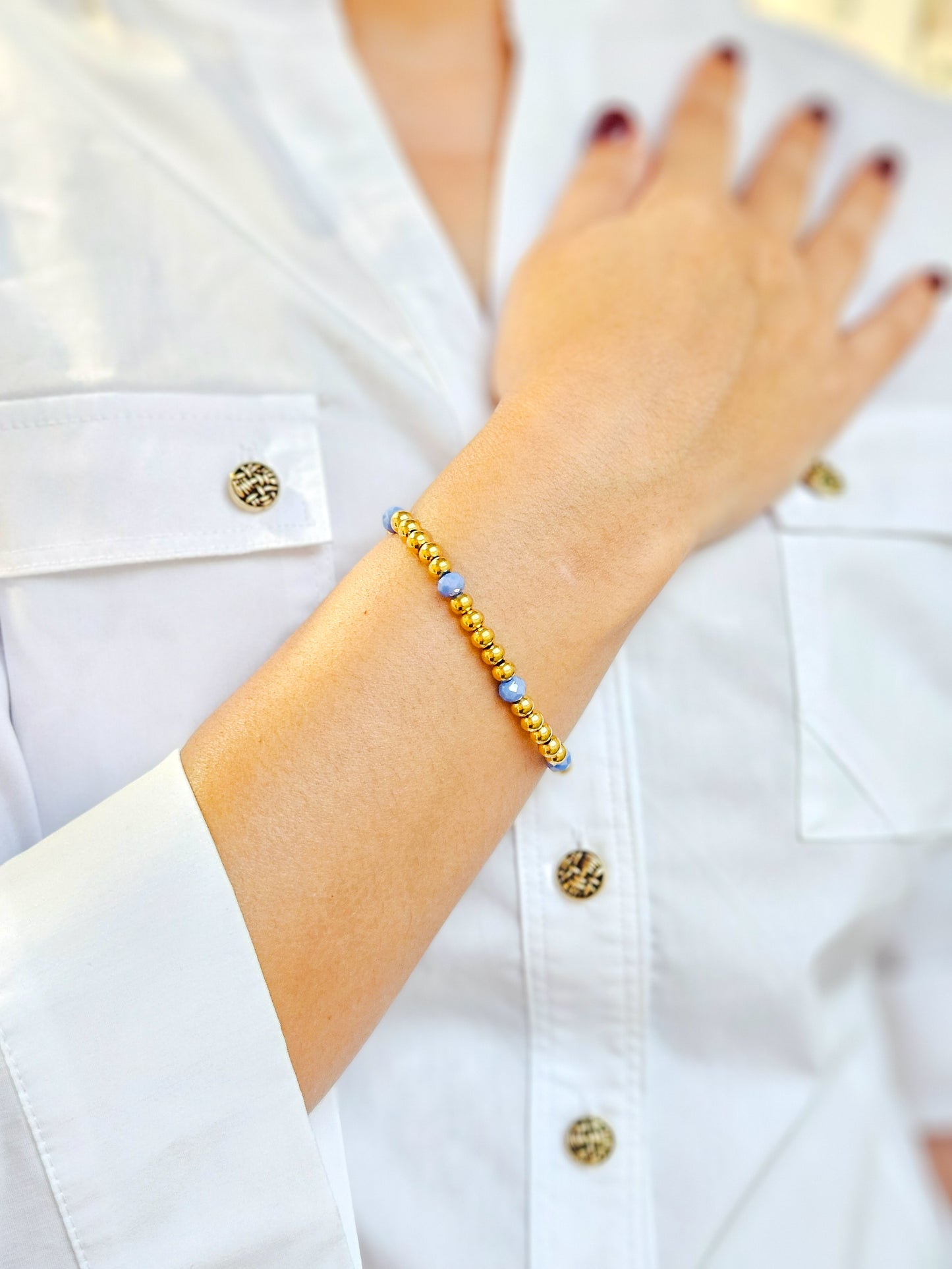 Pulsera Matilde