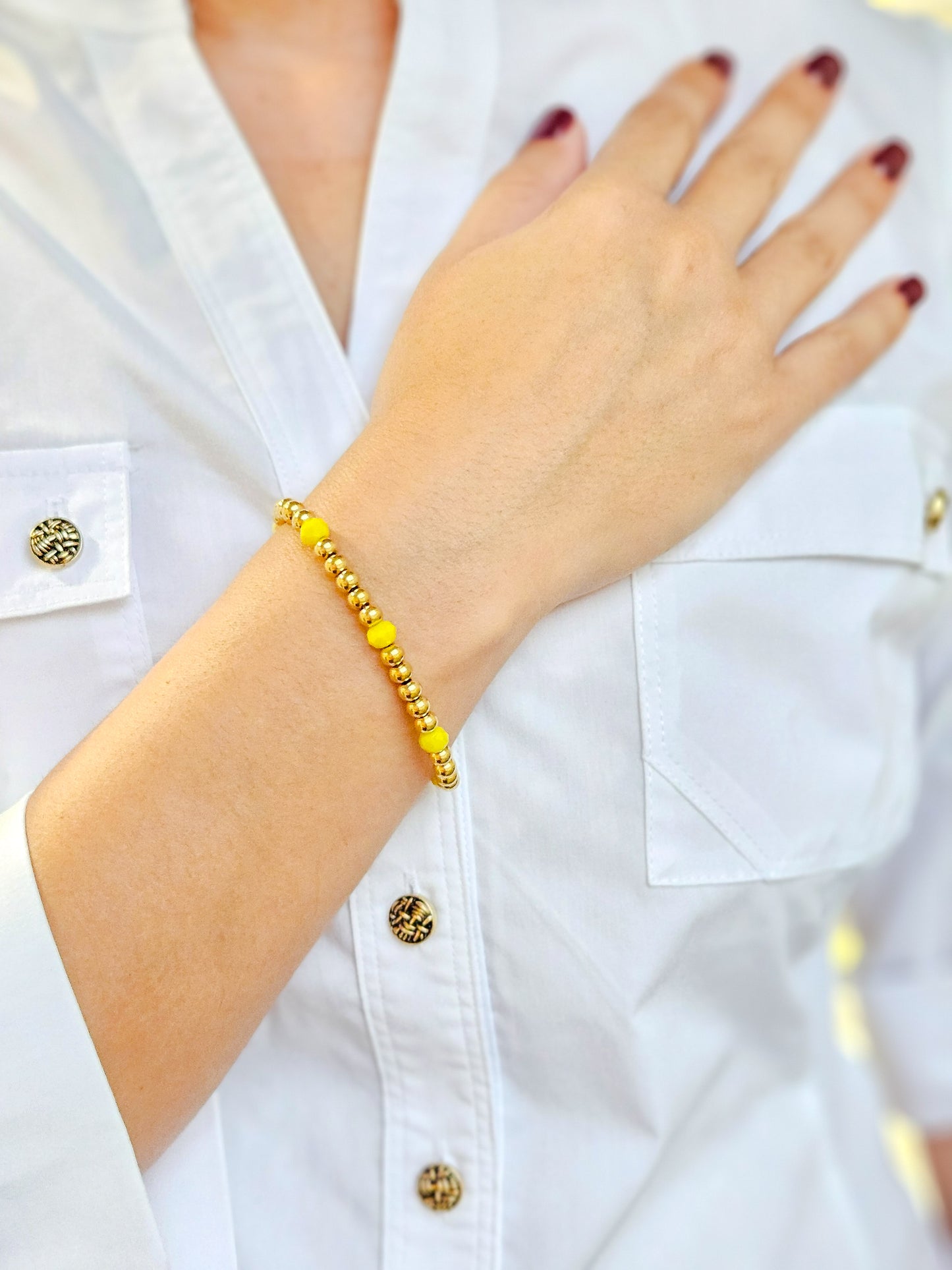 Pulsera Matilde