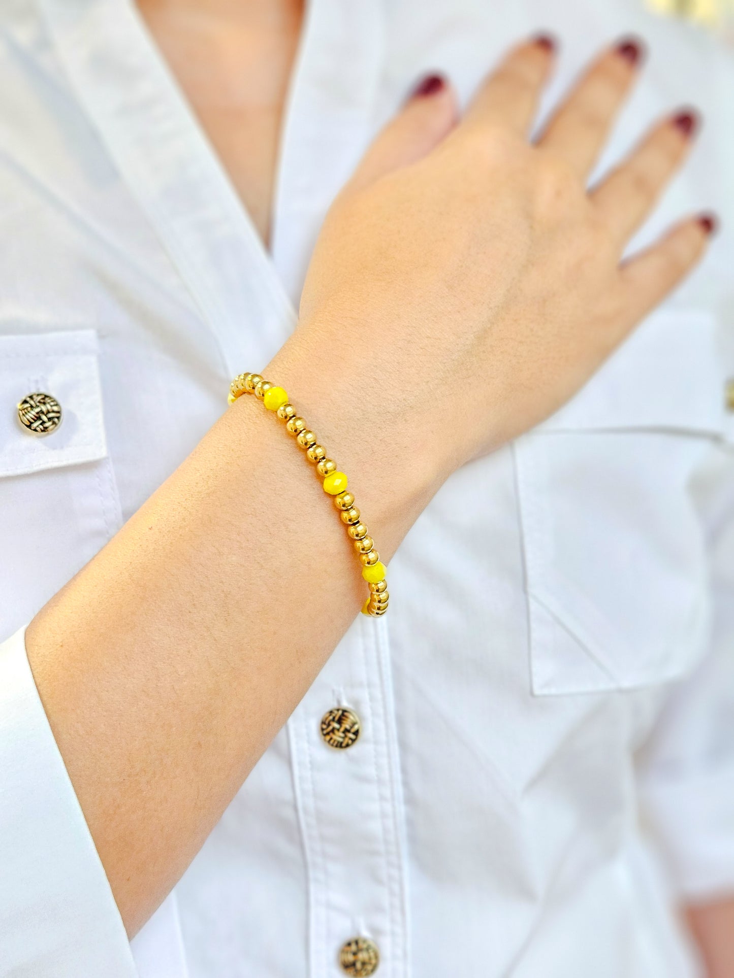 Pulsera Matilde