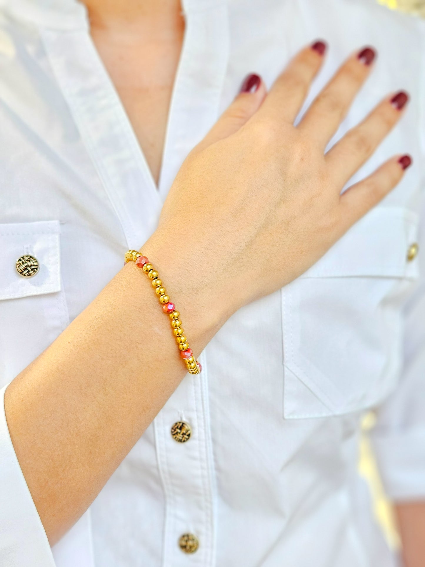 Pulsera Matilde