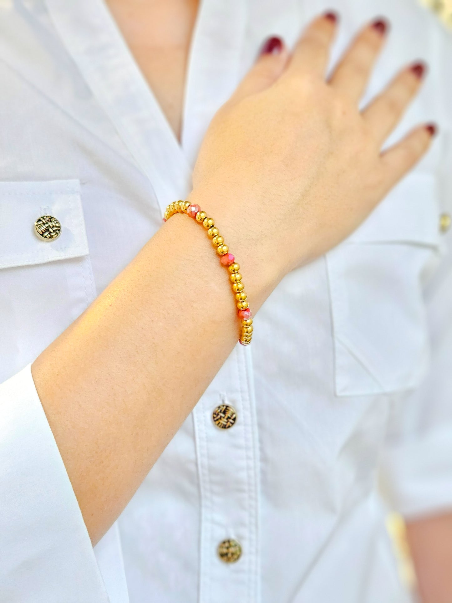 Pulsera Matilde