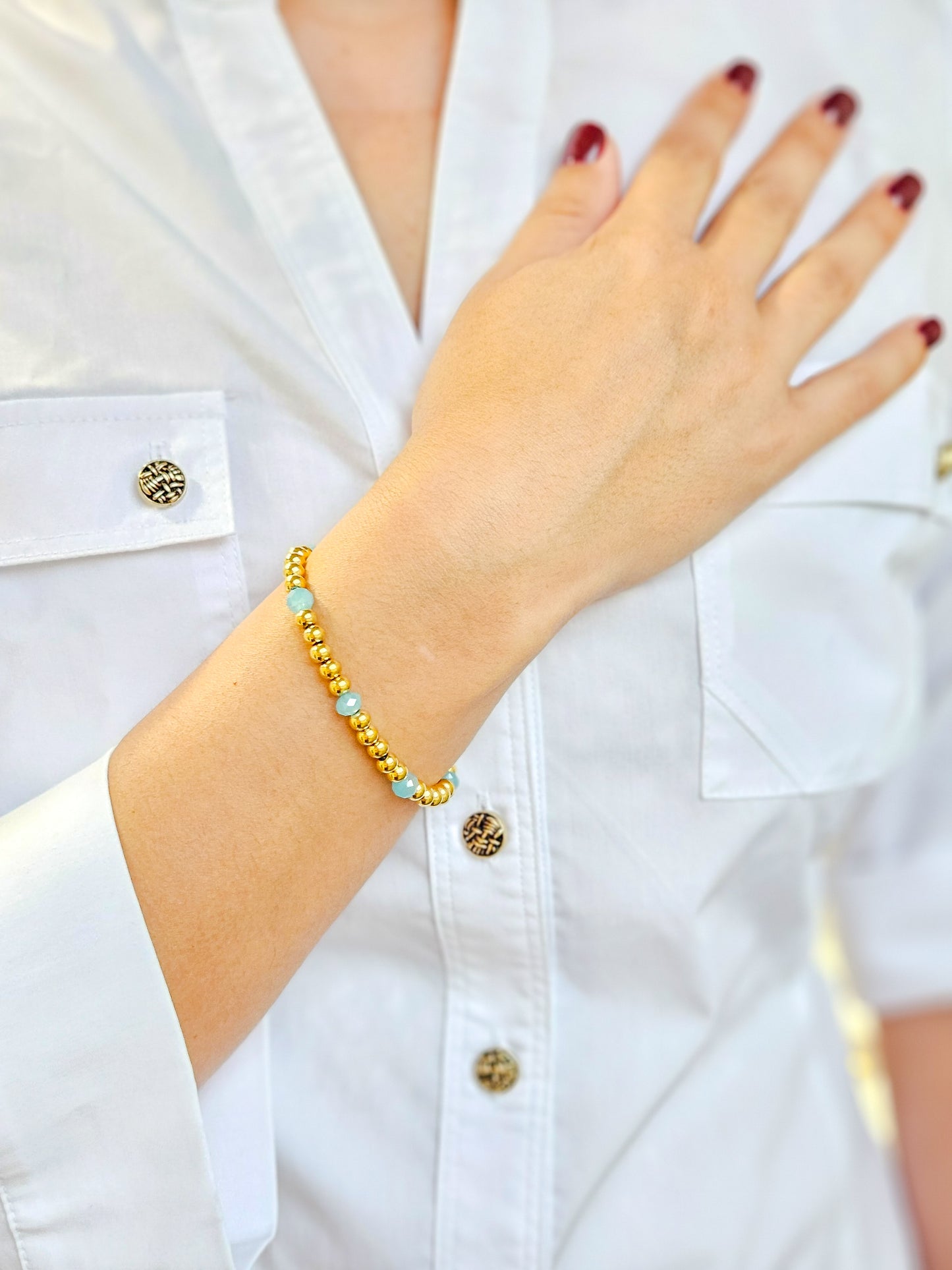 Pulsera Matilde