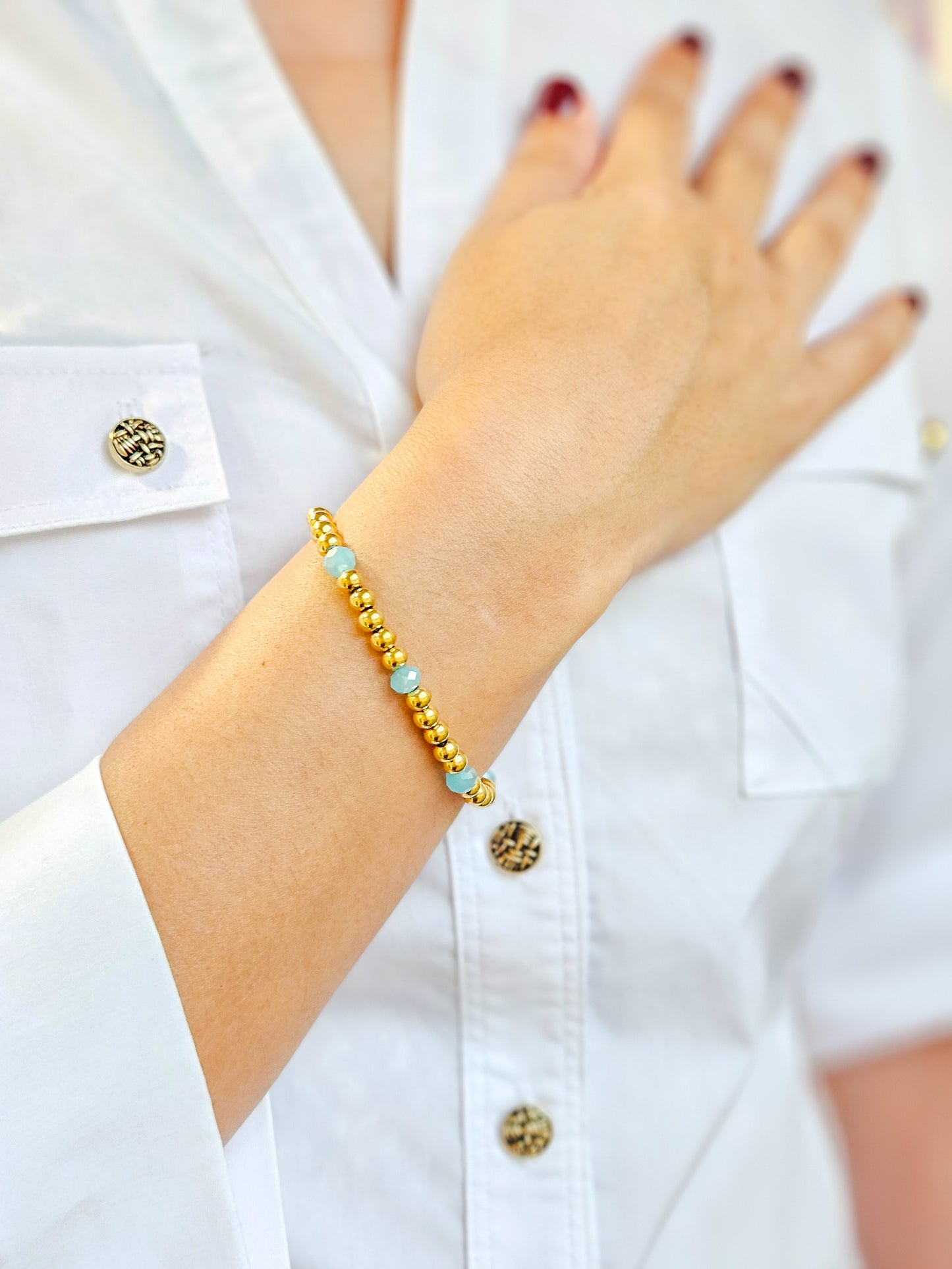 Pulsera Matilde