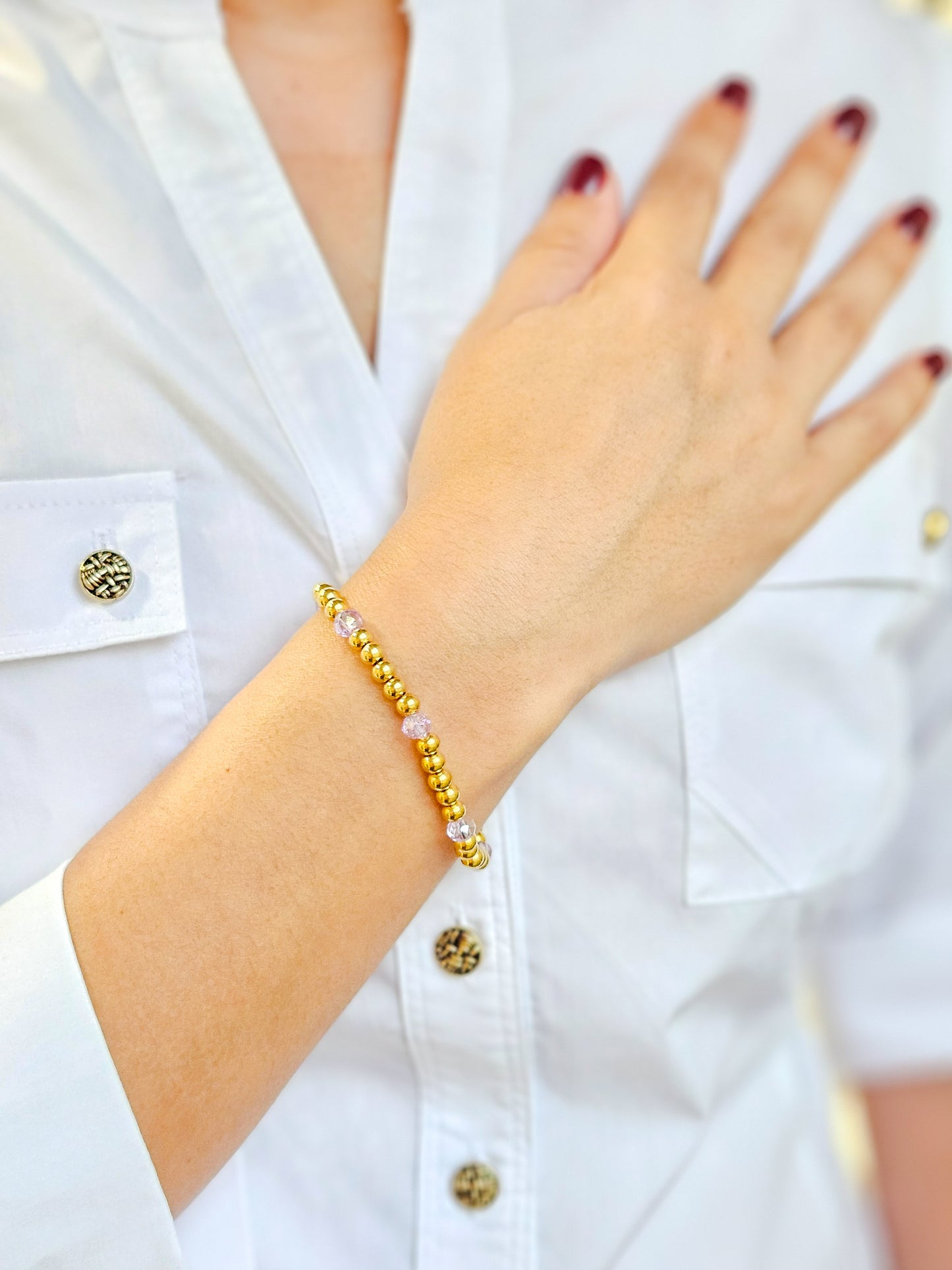 Pulsera Matilde