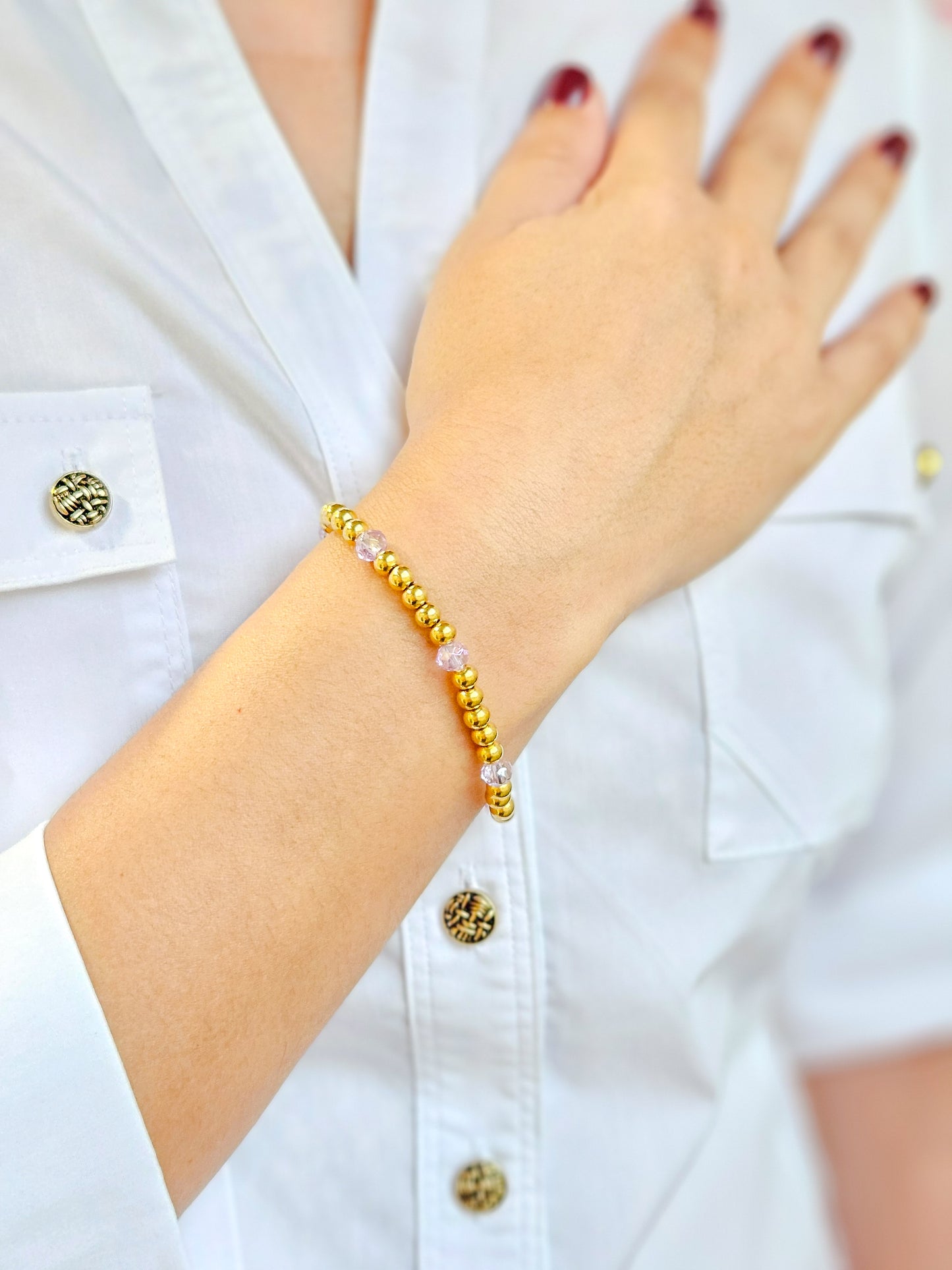 Pulsera Matilde