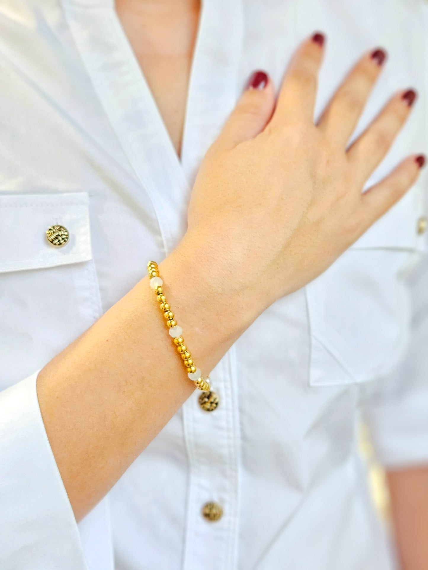 Pulsera Matilde