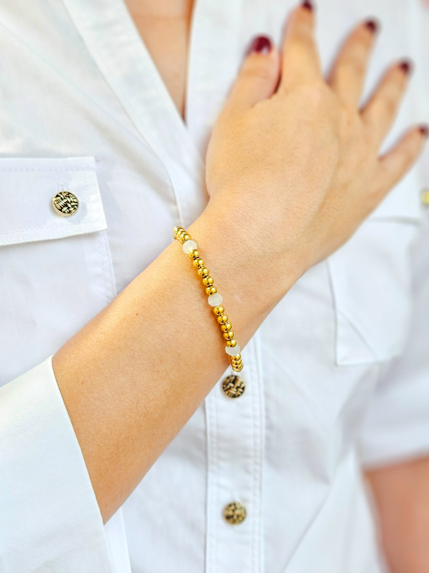 Pulsera Matilde
