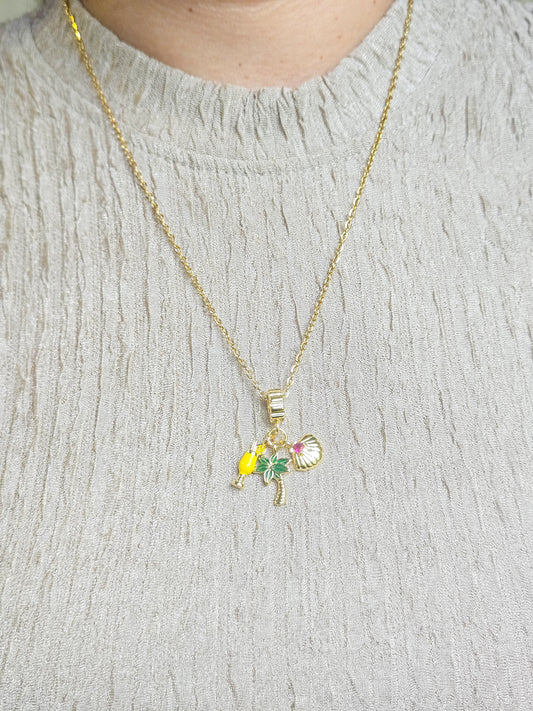 Cadena Tropicoqueta 2