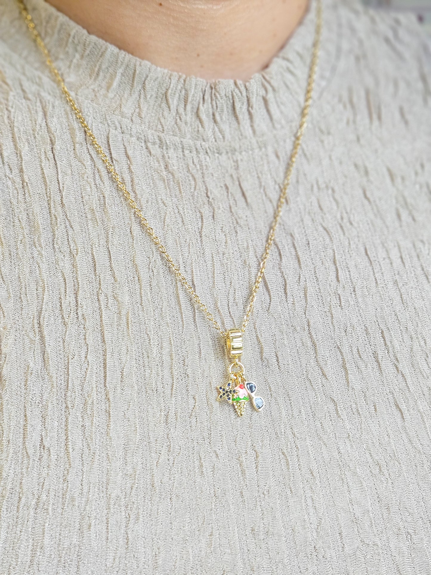 Cadena Tropicoqueta 1