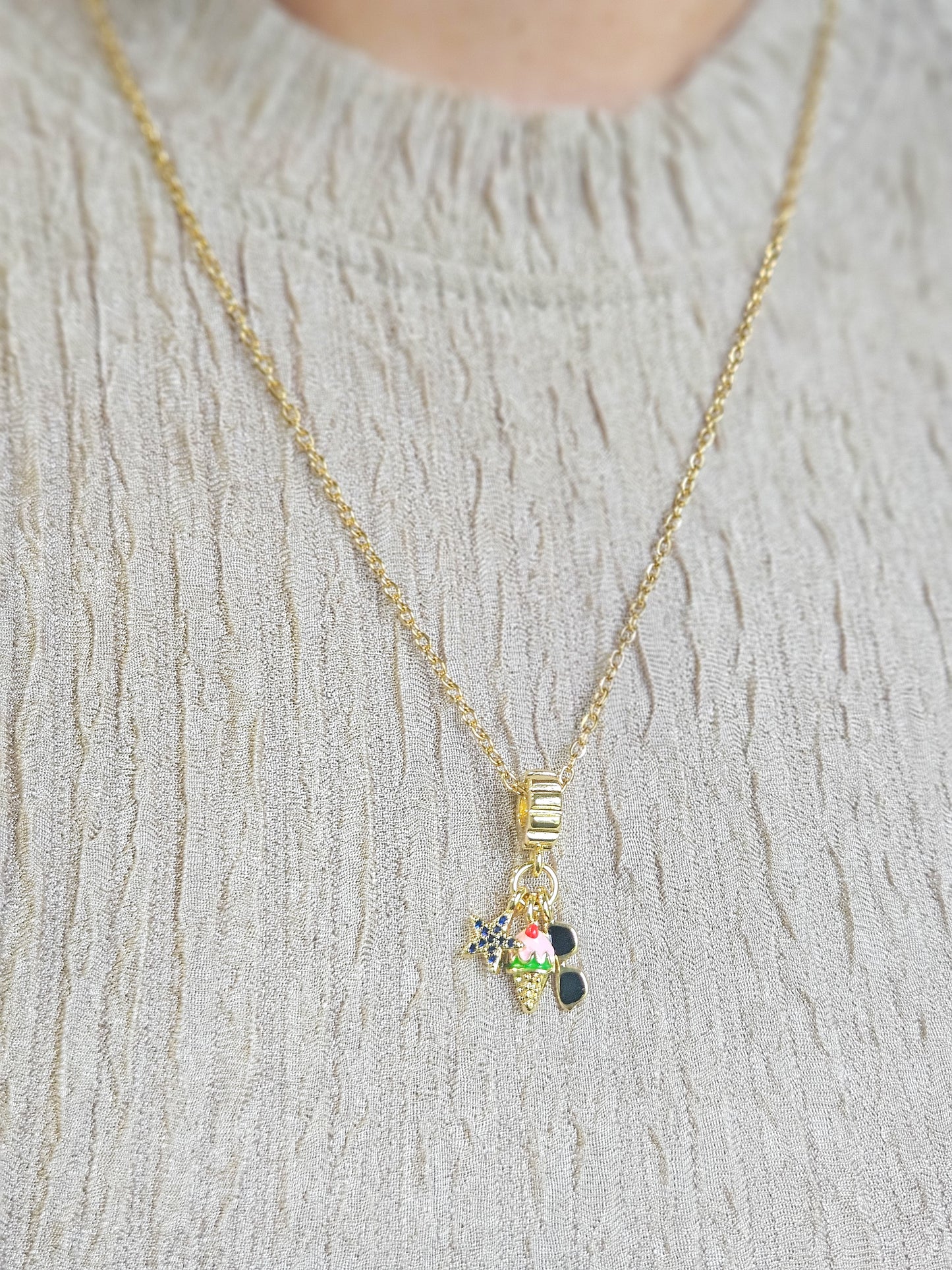 Cadena Tropicoqueta 1
