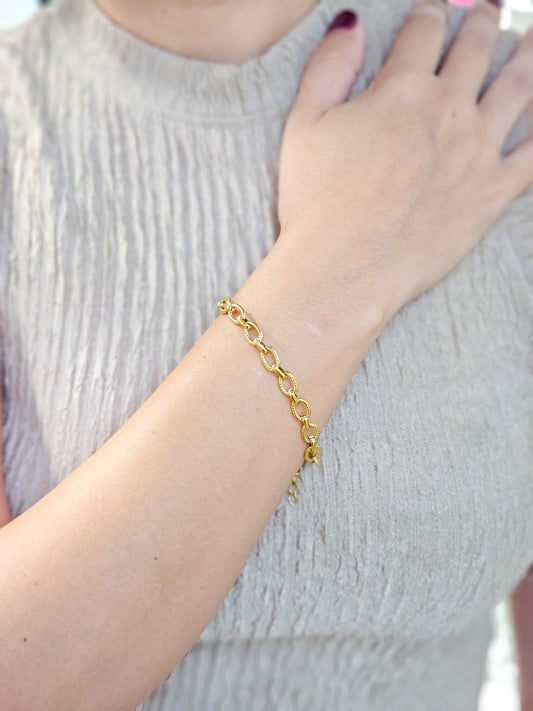 Pulsera Zibá