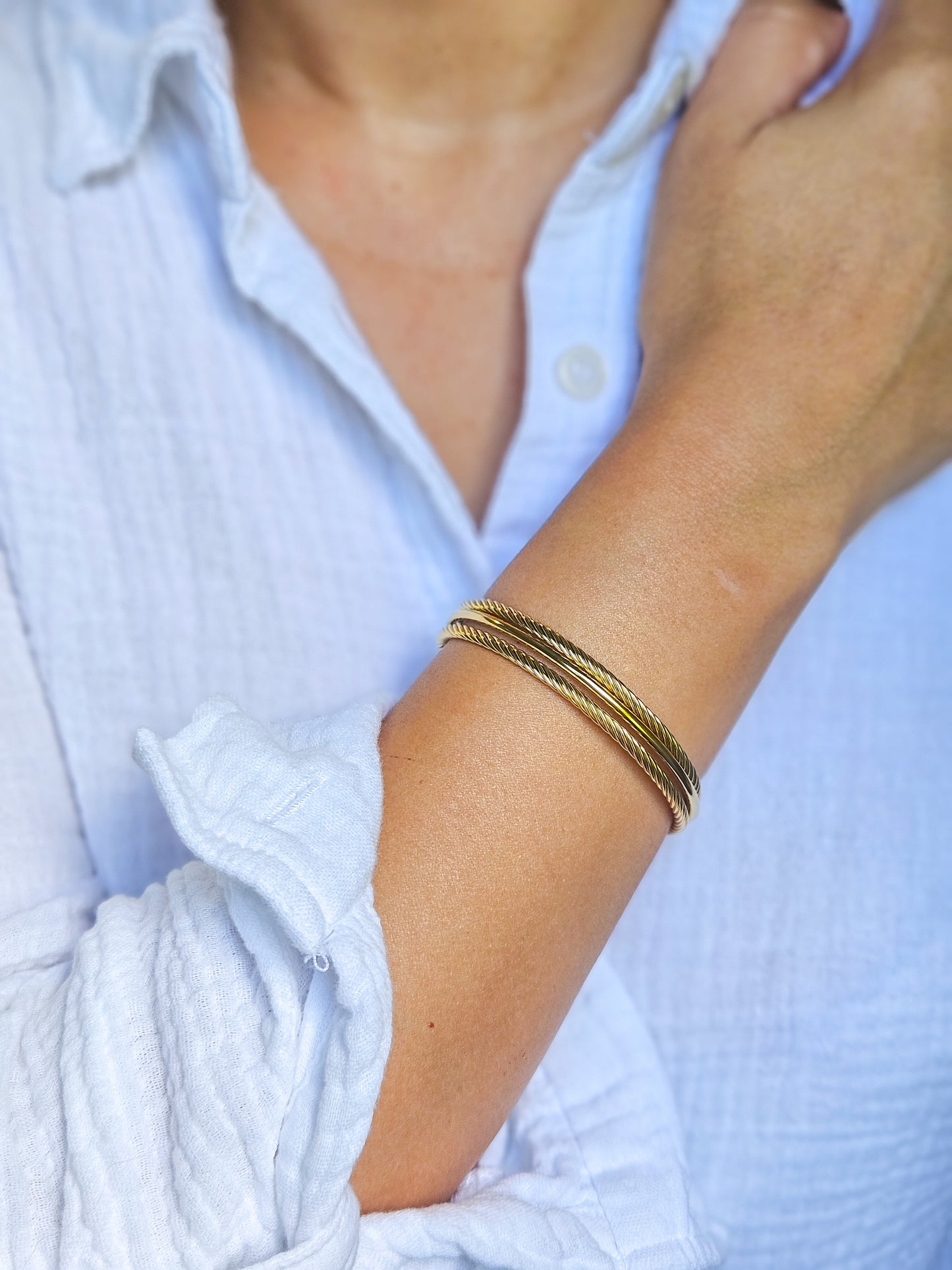 Bangle Sai