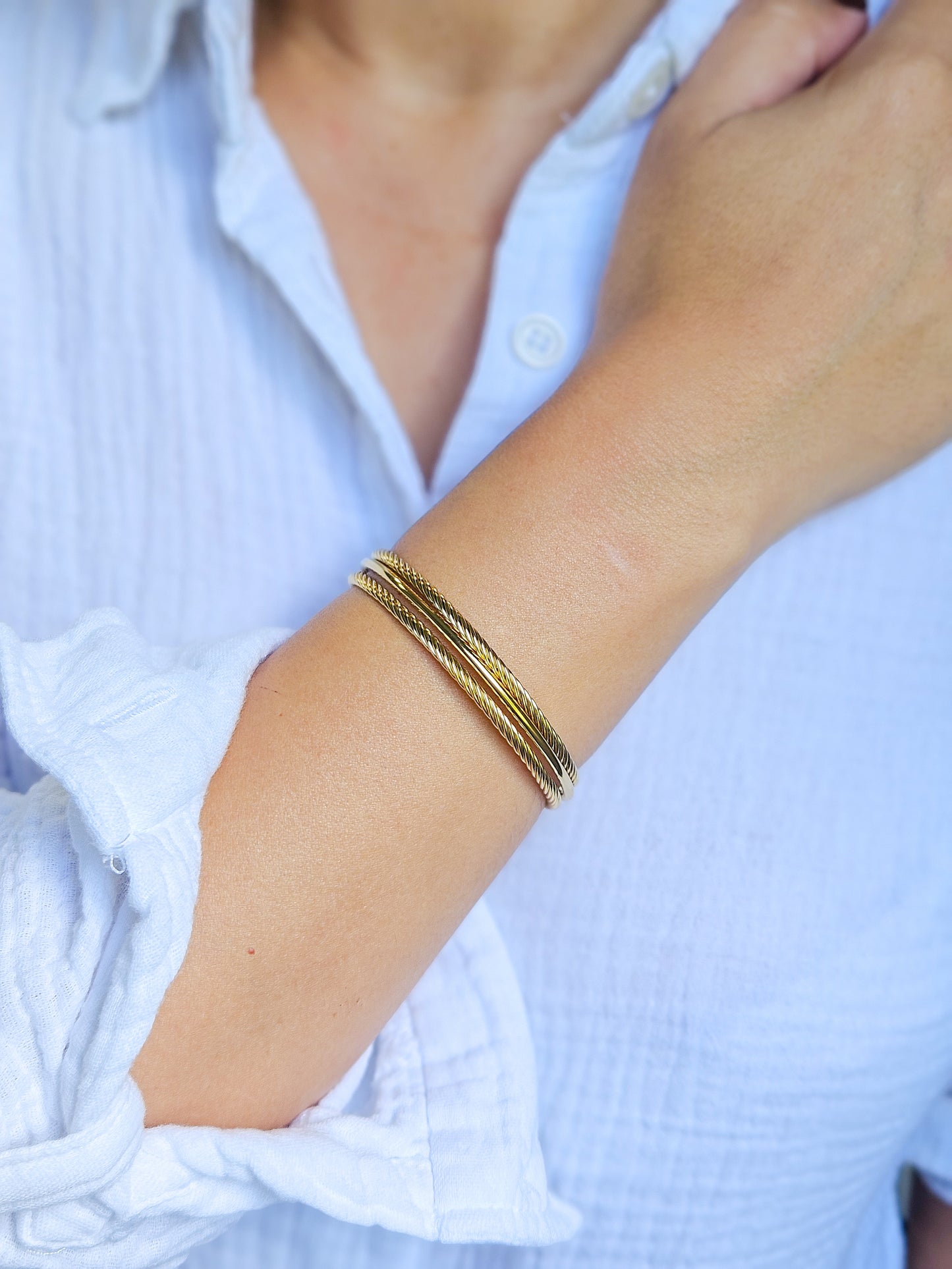 Bangle Sai