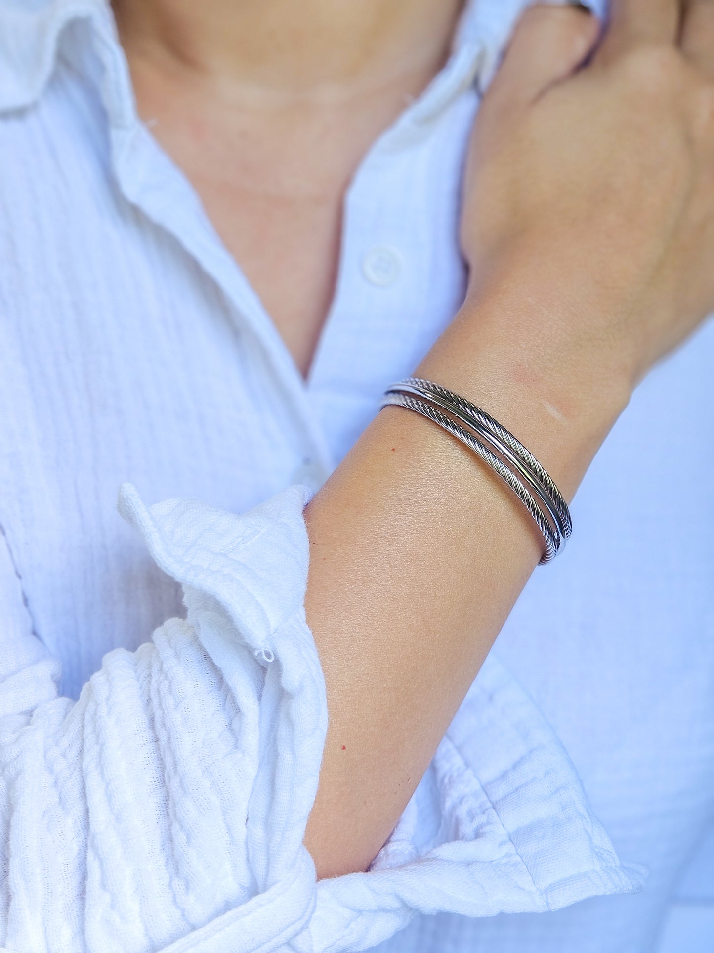 Bangle Sai