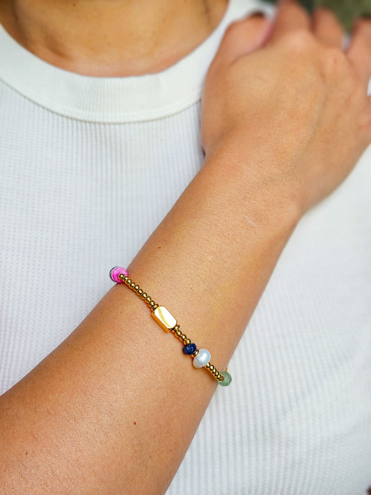 Pulsera Alexandra