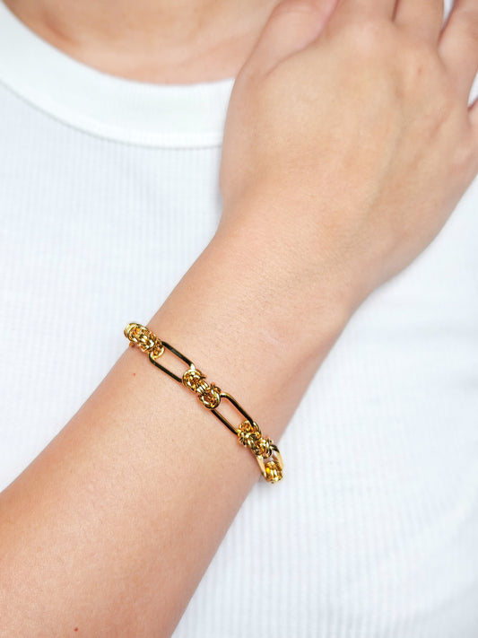 Pulsera Isaura