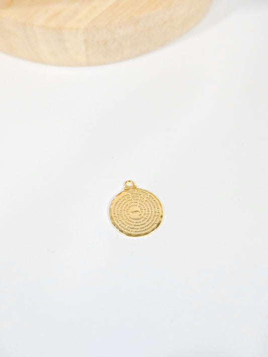 Padre nuestro mediano