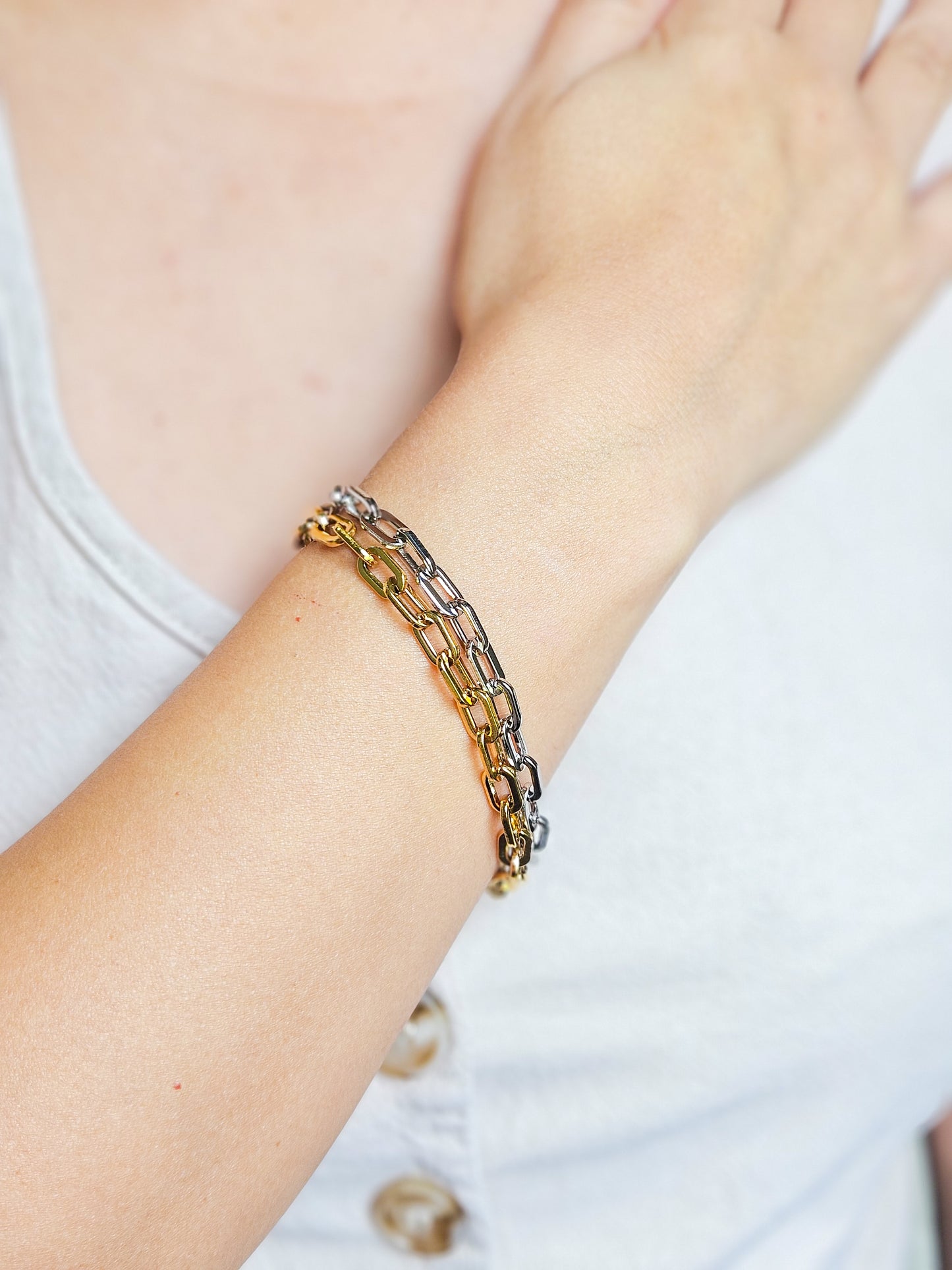 Pulsera Ailanys