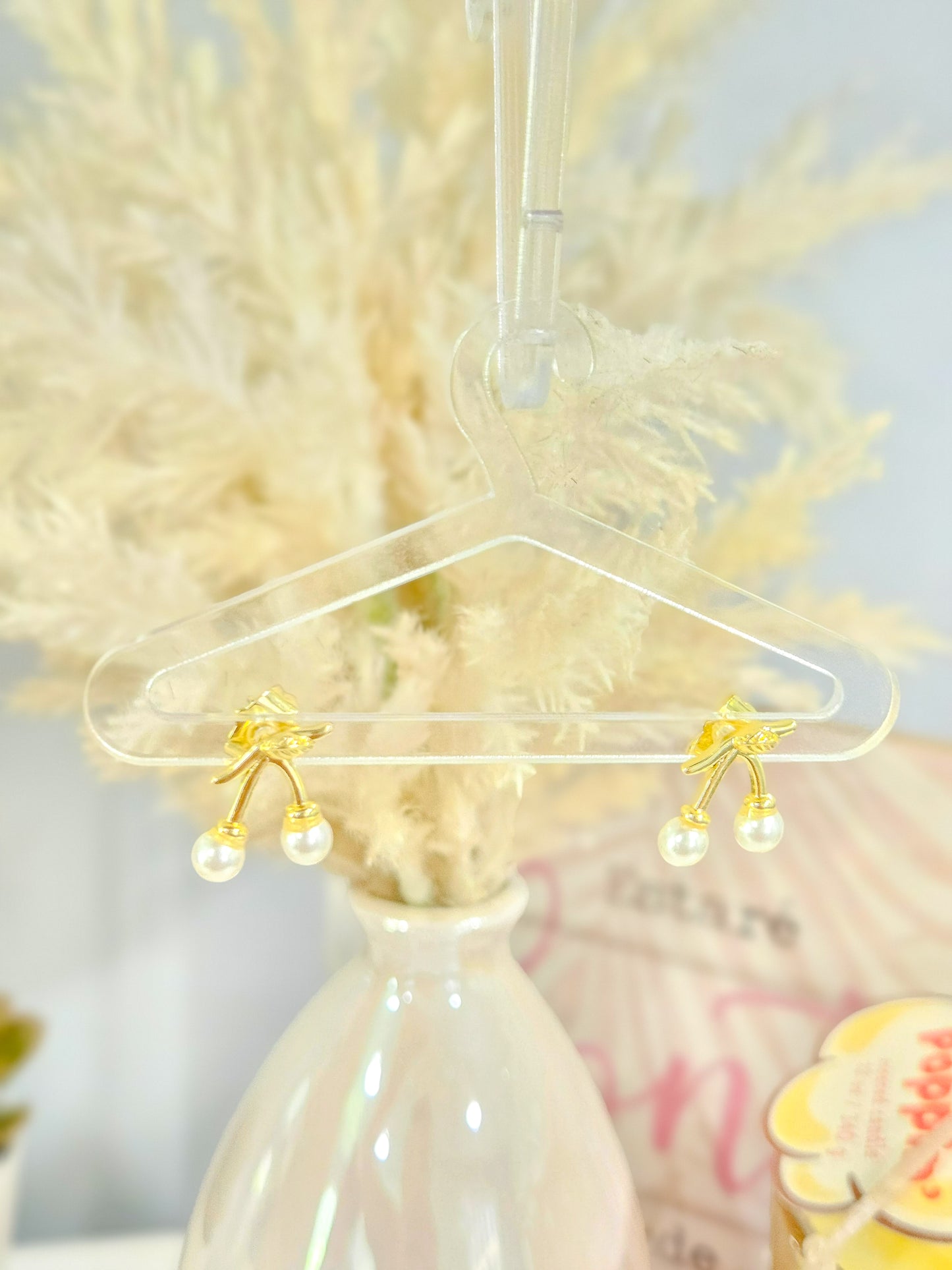 Pantallas de cherries