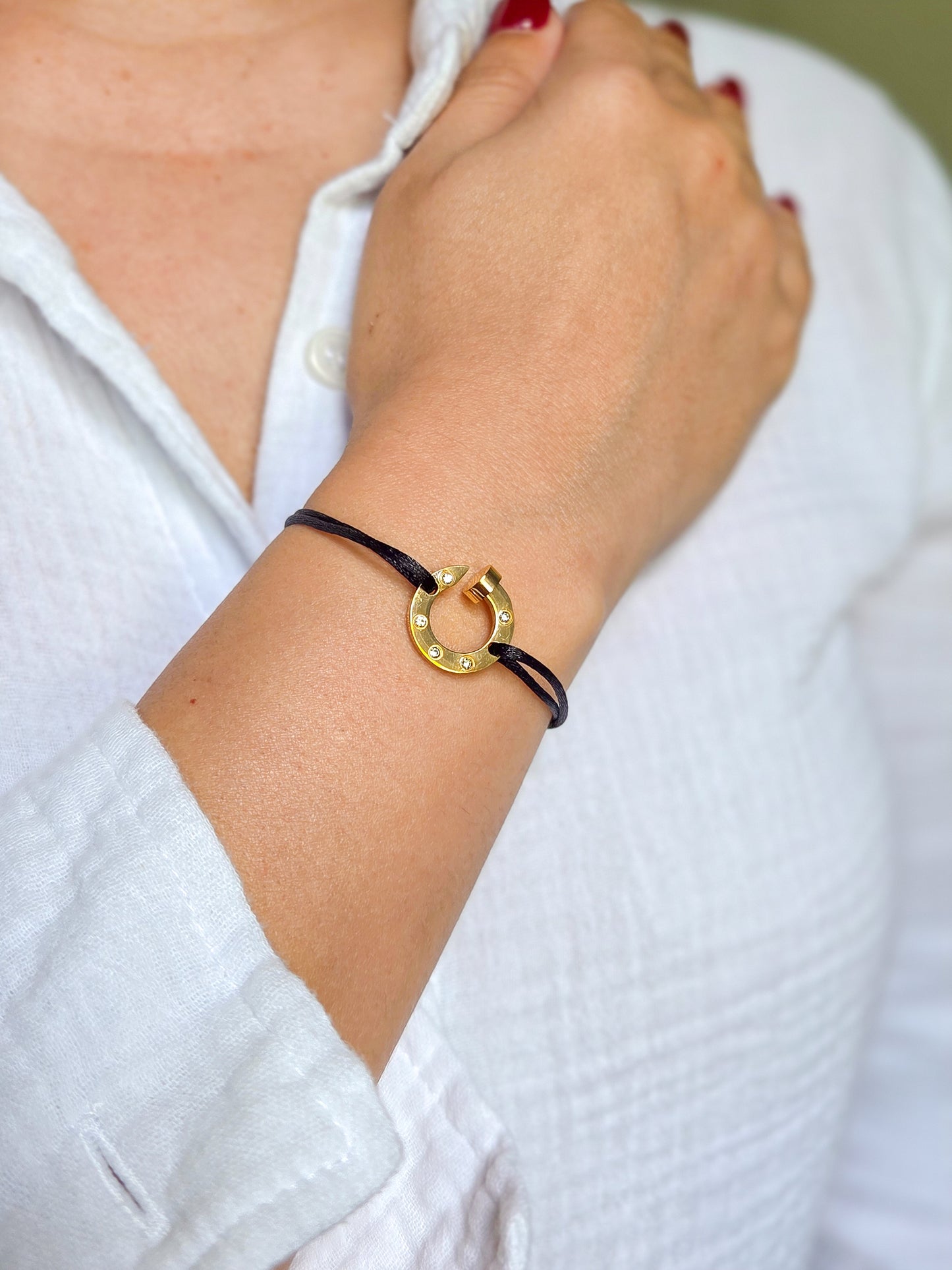 Pulsera Maité