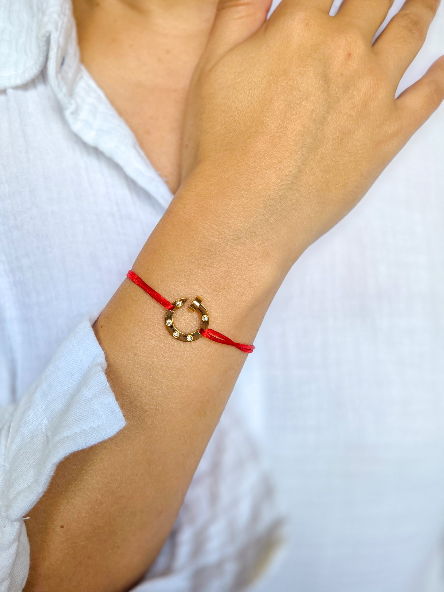 Pulsera Maité