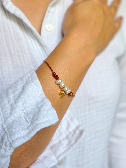 Pulsera Betsy
