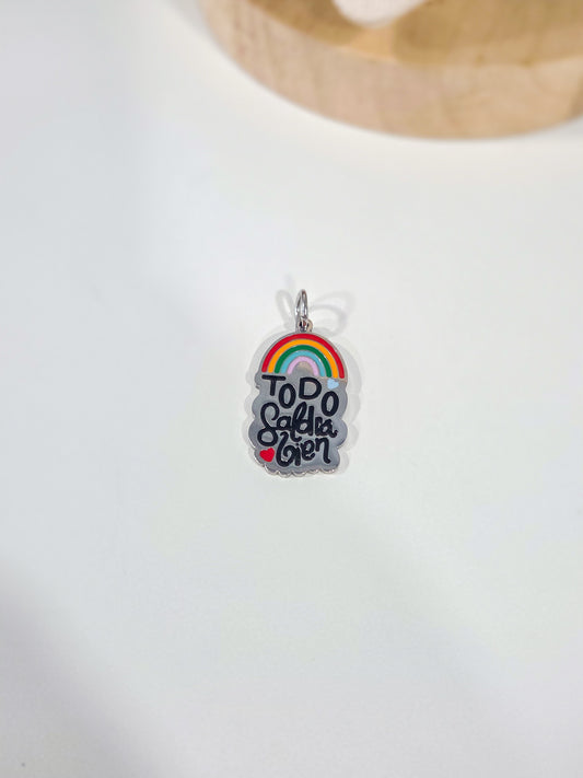 Charm Todo saldrá bien