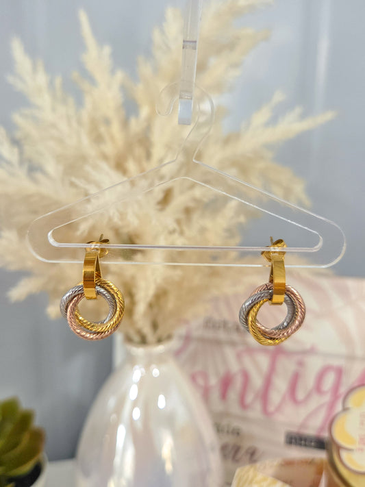 Pantallas tres tonos