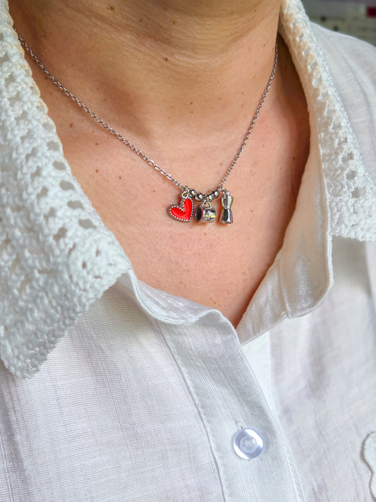 Cadena para amantes del café