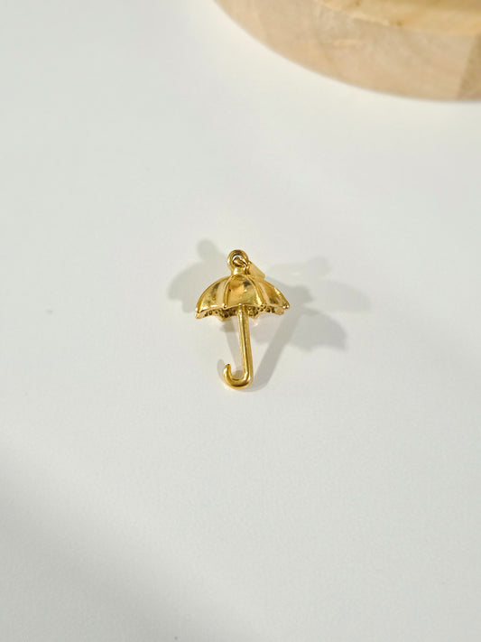 Charm de sombrilla