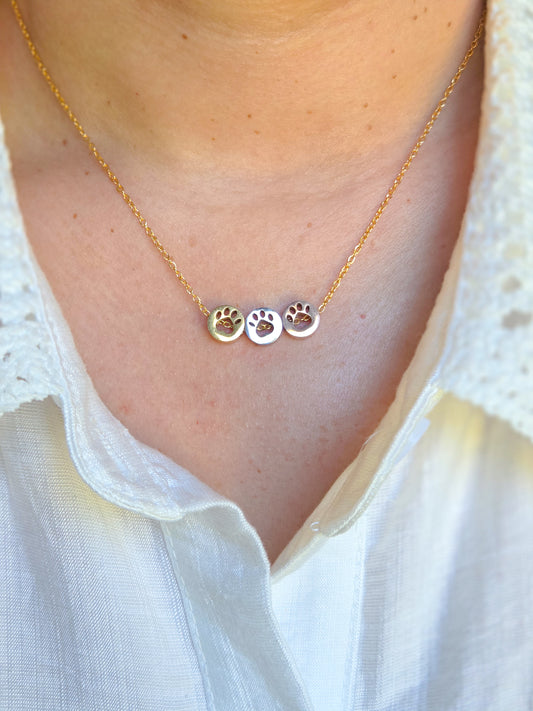 Set para las dog moms