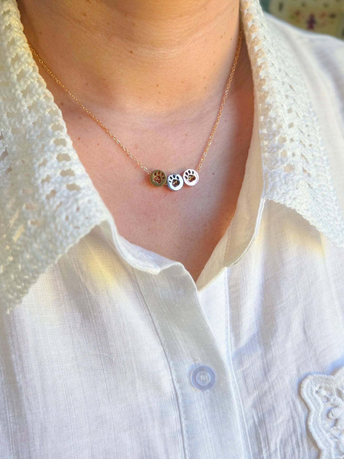 Set para las dog moms