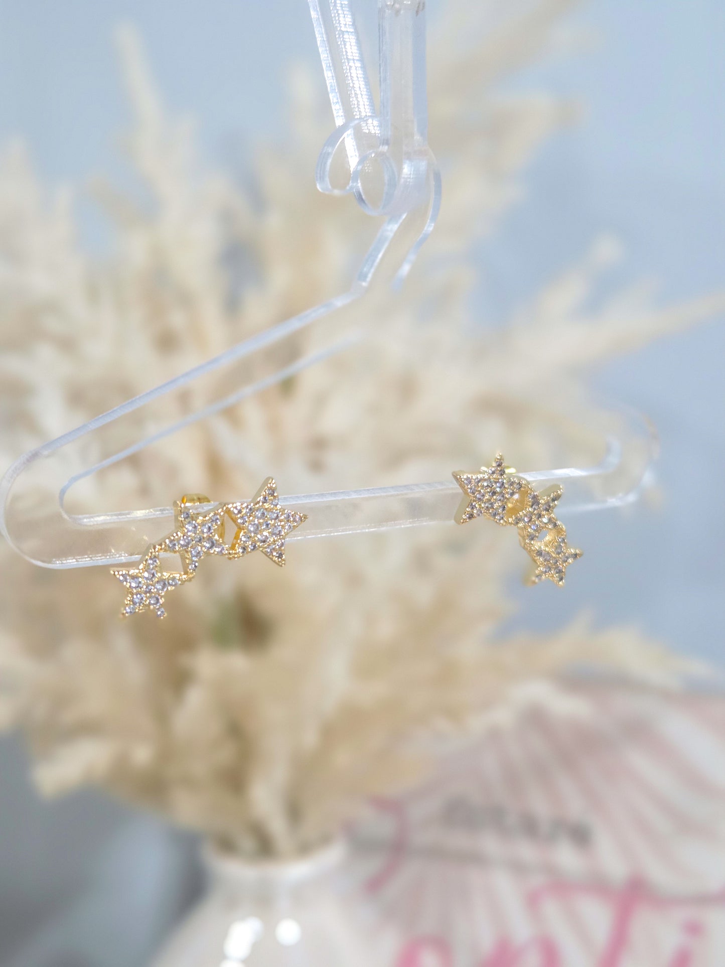 Pantallas estrellas