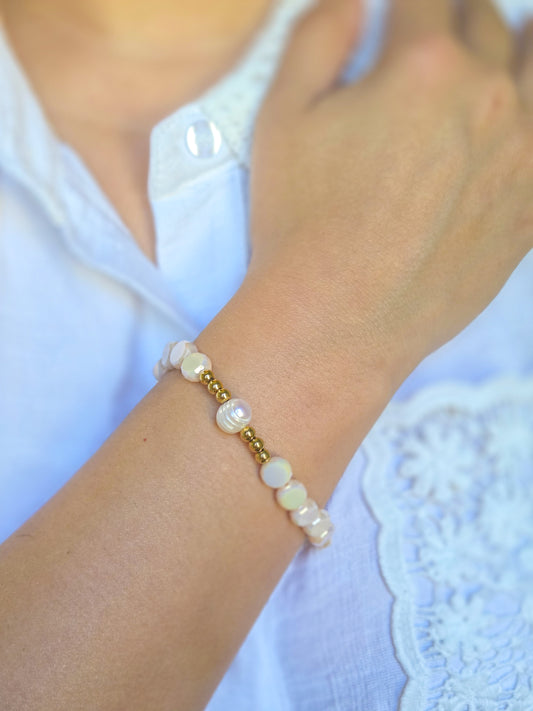 Pulsera Mariel
