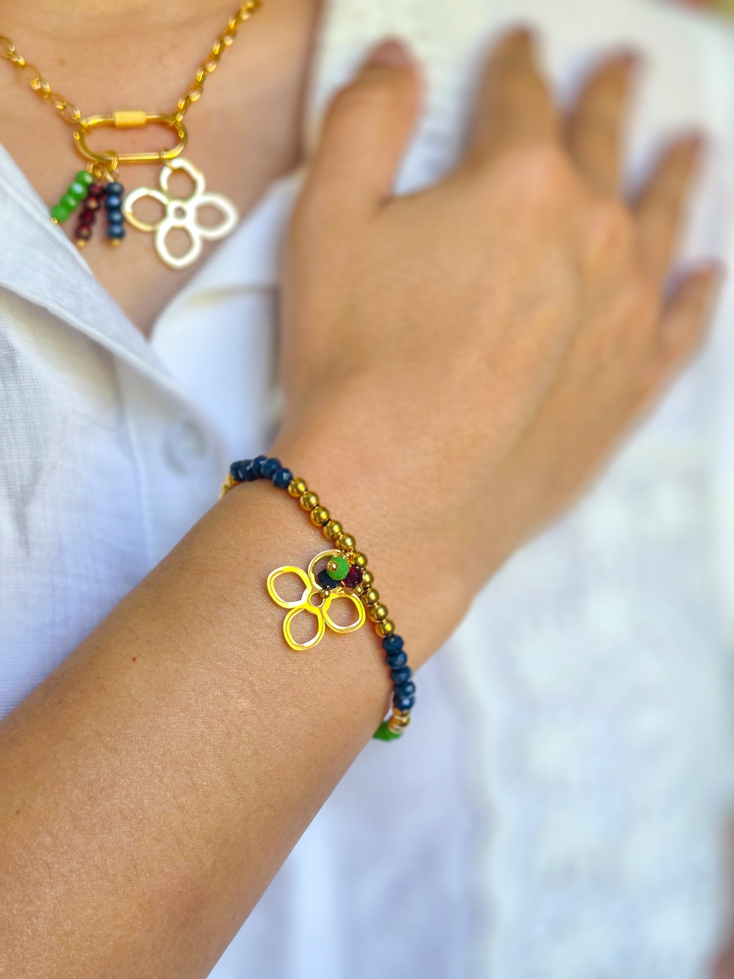 Pulsera Margarita