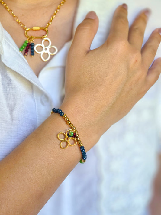 Pulsera Margarita