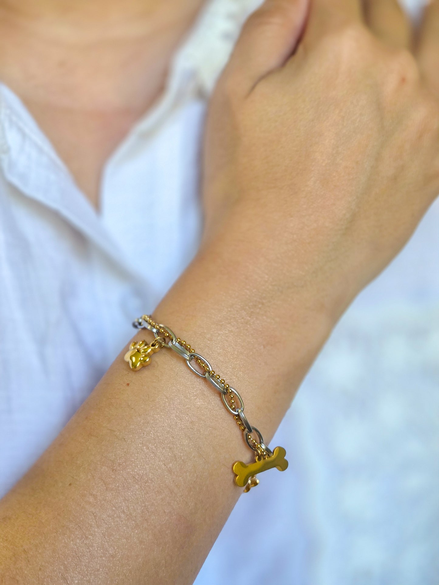 Pulsera Nalita