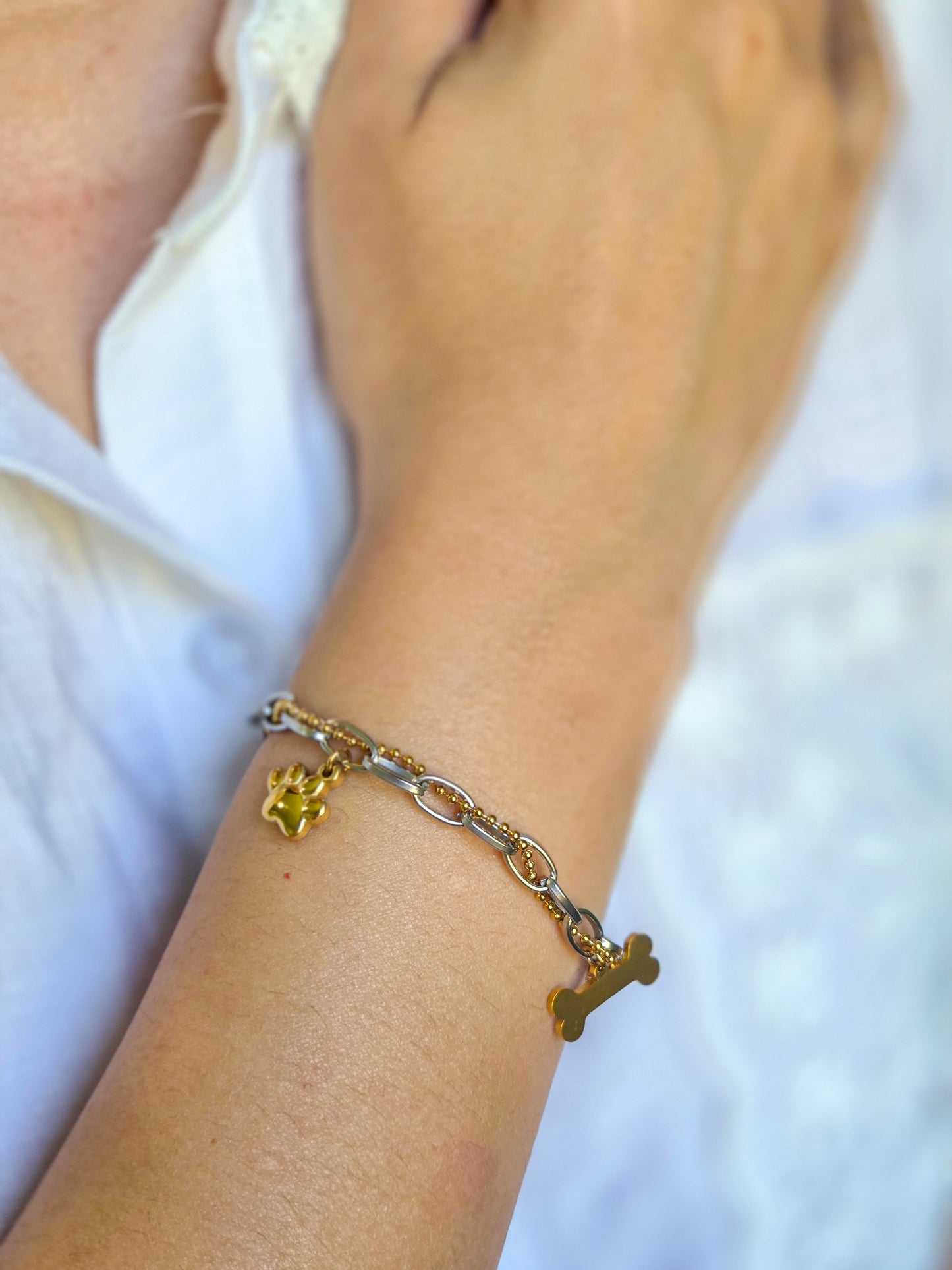 Pulsera Nalita