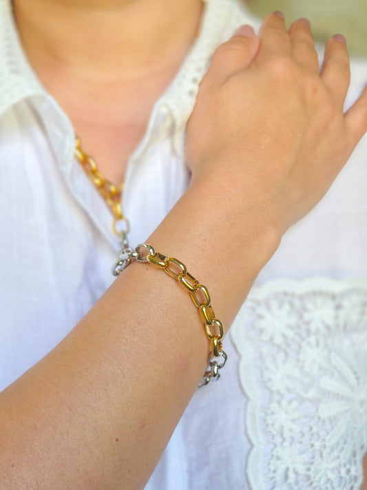 Pulsera Ayme