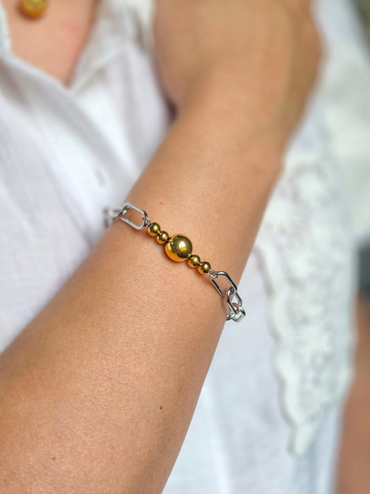 Pulsera Melissa