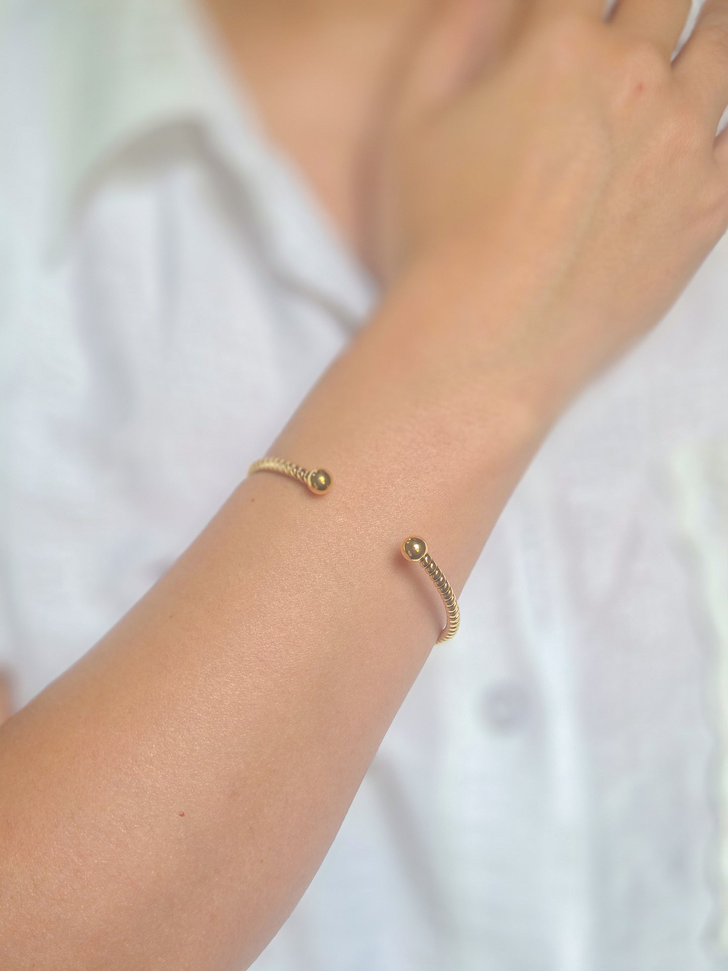 Bangle finitos